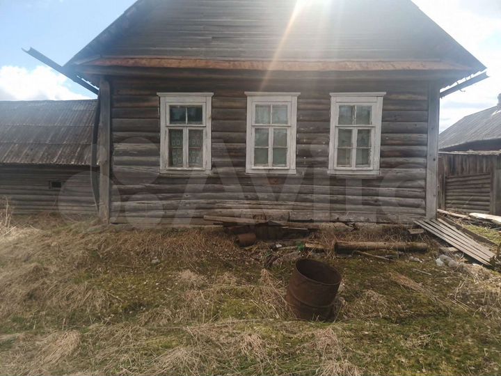 Участок 18 сот. (ИЖС)