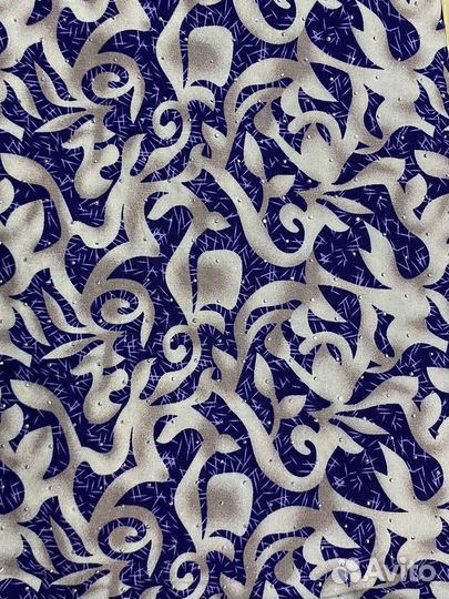 Ткани хлопок