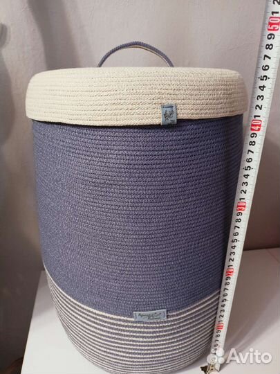 Корзина для хранения вещей