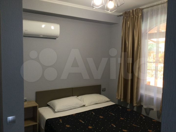 Комната 35 м², 2/3 эт.