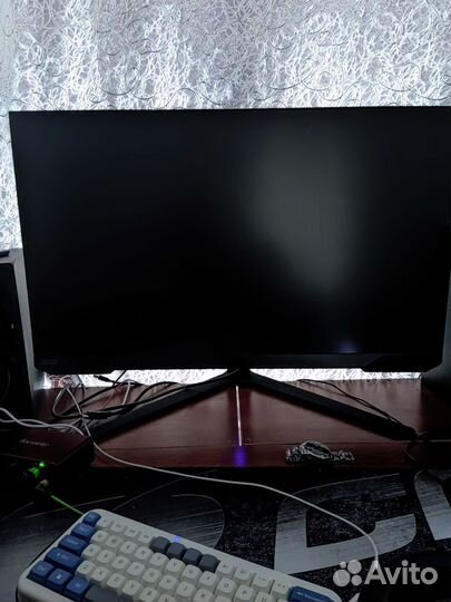 Samsung odyssey g5 32 IPS