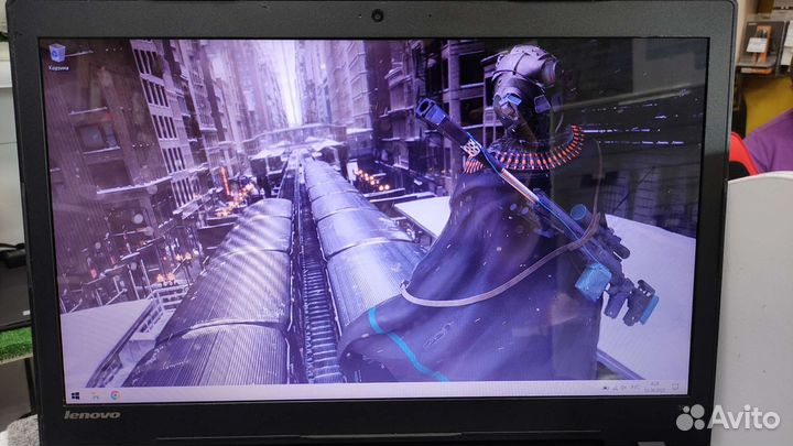 Lenovo i5-6200U 240GB SSD