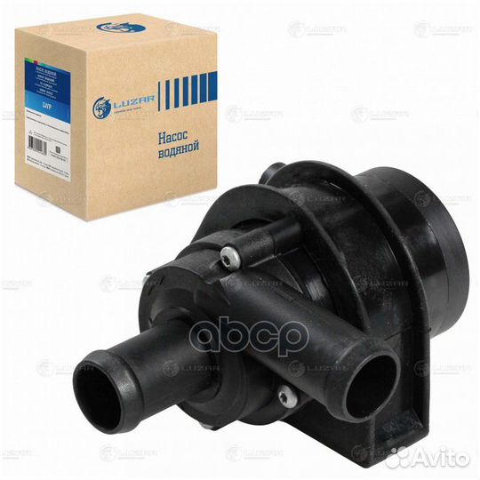 Насос водяной Skoda Octavia A5 (04) /VW Tiguan