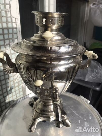 Самовар электрический