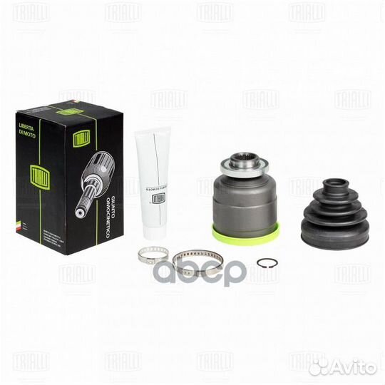 ШРУС KIA sorento 02- 2.5D внутр. прав. GO0822