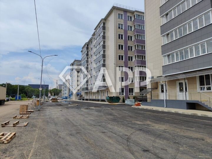 Продам торговое помещение, 54.36 м²
