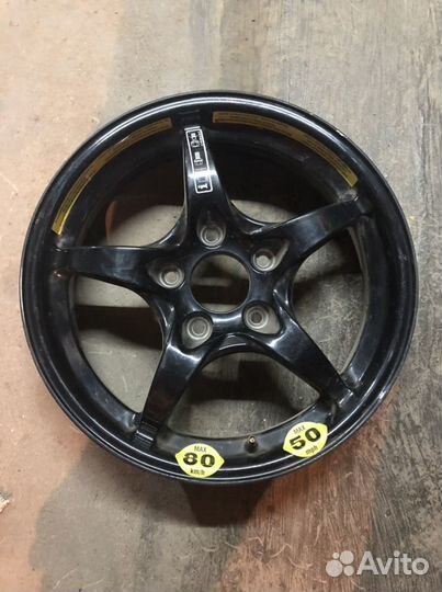 Диск докатка