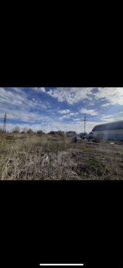 Участок 9 сот. (ИЖС)