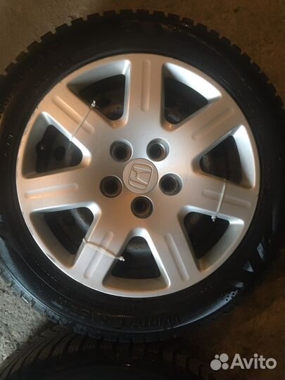 Kumho WinterCraft Ice WI31 205/55 R16