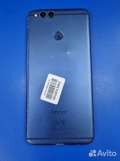 HONOR 7X, 4/64 ГБ