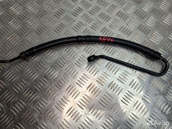 Трубка гидроусилителя руля Skoda Fabia 2 CGG 2011