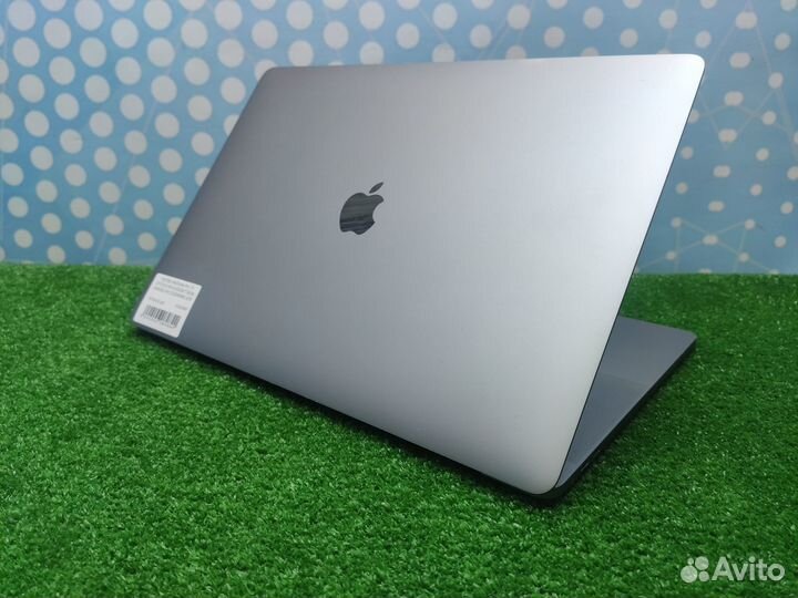 MacBook Pro 15