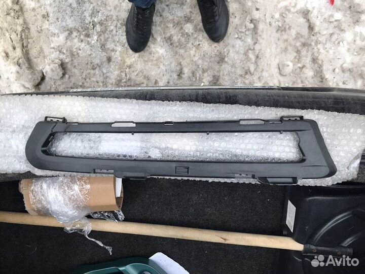 Кронштейн дхо мондео 4 рестайлинг