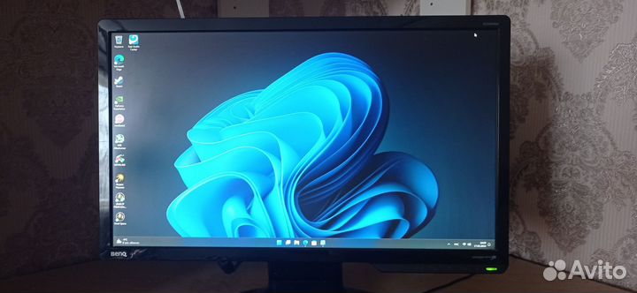 Монитор benq G2220HDA