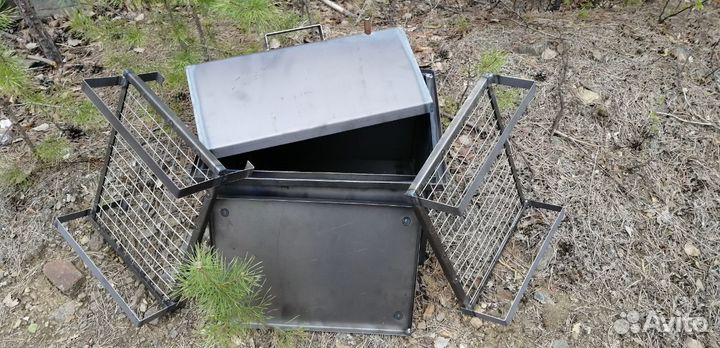 Коптильня (Сургут)