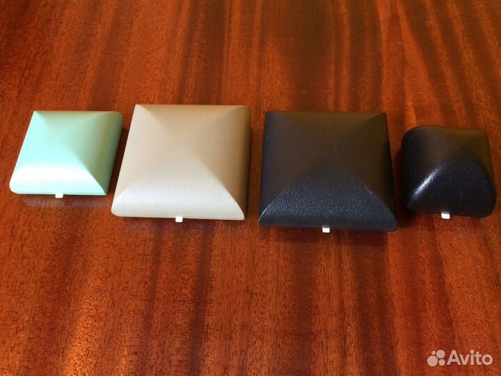 Коробочки для украшений