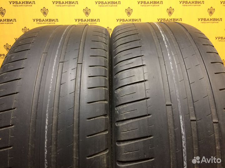 Michelin Pilot Sport 3 235/45 R18