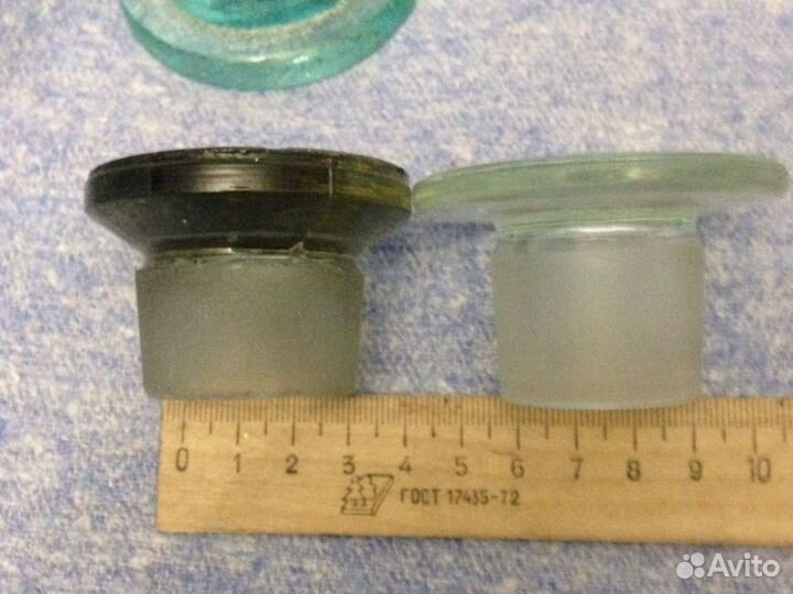 Банки 10л,стеклянные крышки