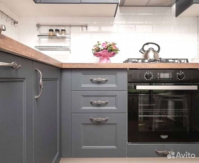 Кухни на заказ