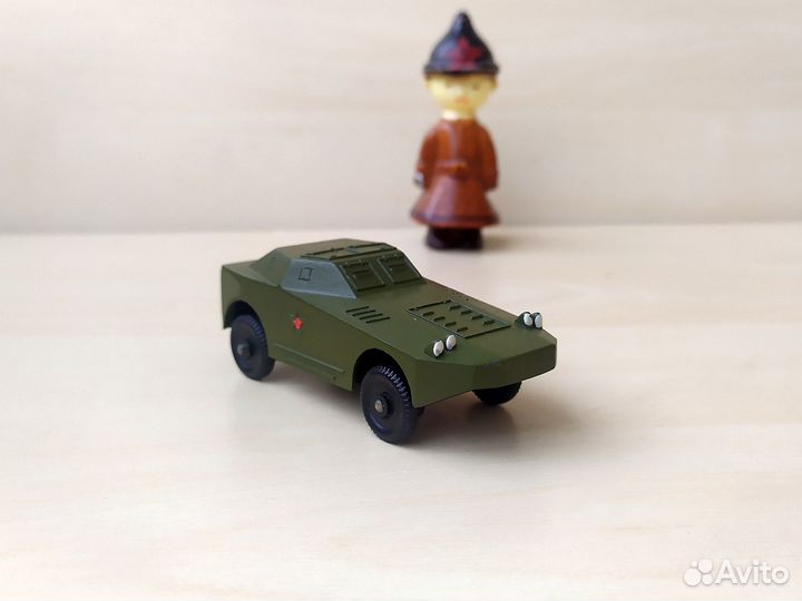 Военная техника тпз, Тула