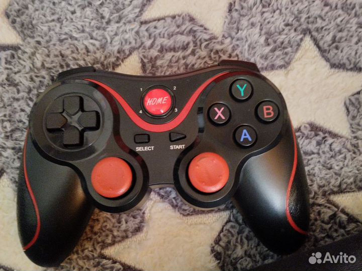 Геймпад, для телефона