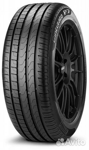 Pirelli Cinturato P7 (P7C2) 205/55 R17 91V