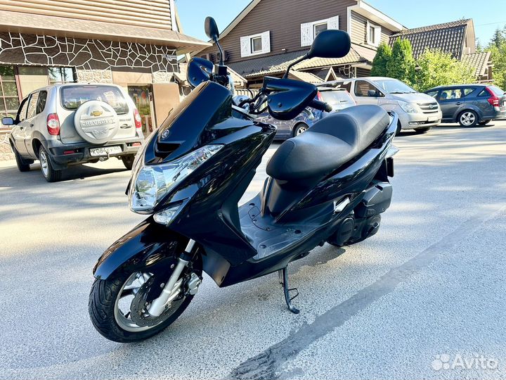 Yamaha Magesty 155s (S max) 2015гв