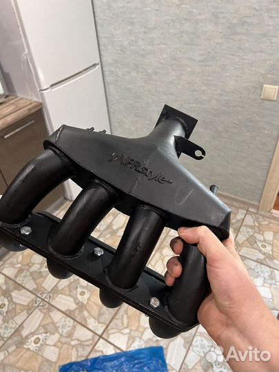 Ресивер 16 кл ваз