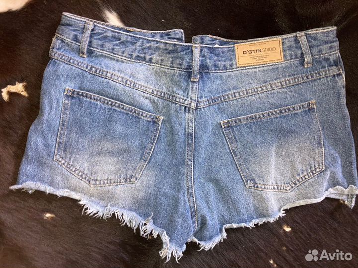 Шорты ostin женские