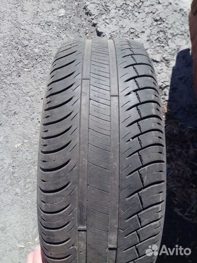 Michelin X Radial 5.50/55 R16