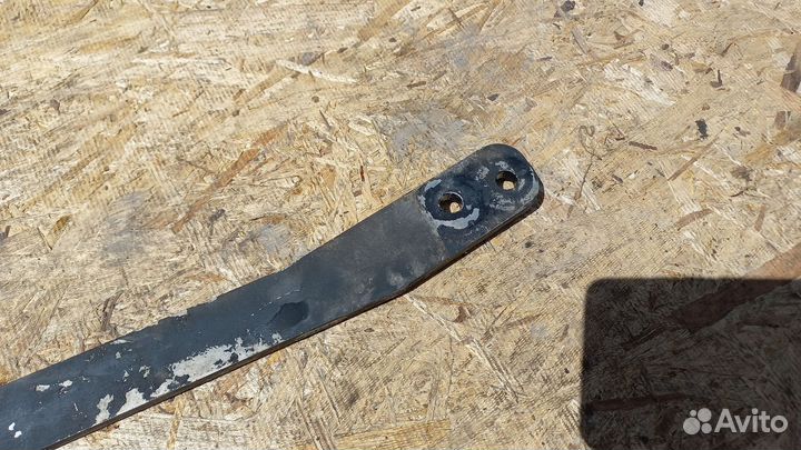 Распорка audi a4 b6