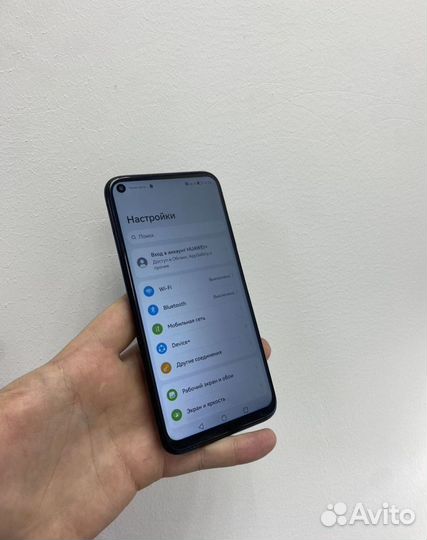 HUAWEI P40 Lite, 6/128 ГБ