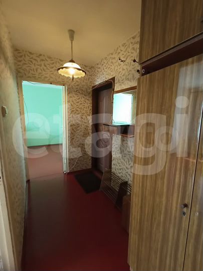 2-к. квартира, 46,3 м², 4/5 эт.