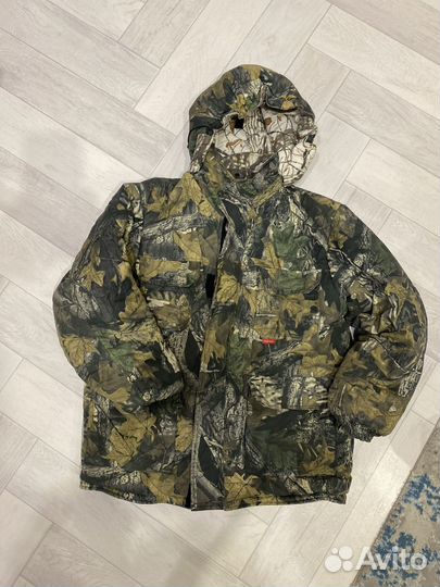 Охотничий костюм