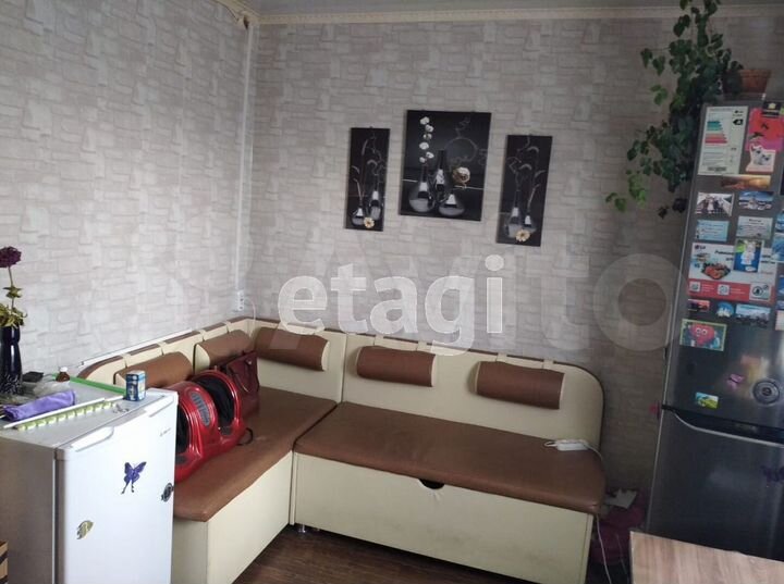 Дом 96 м² на участке 4,6 сот.