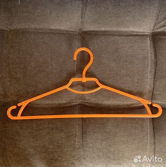 Плечики набор