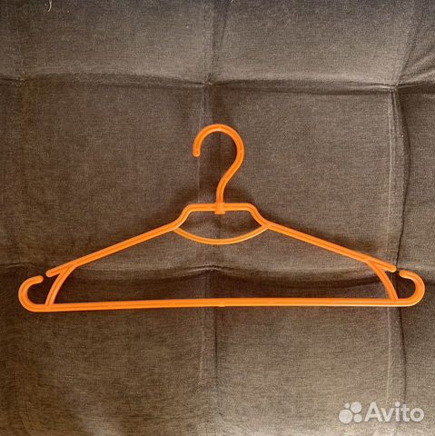 Плечики набор