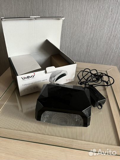 Лампа yummi гибридная