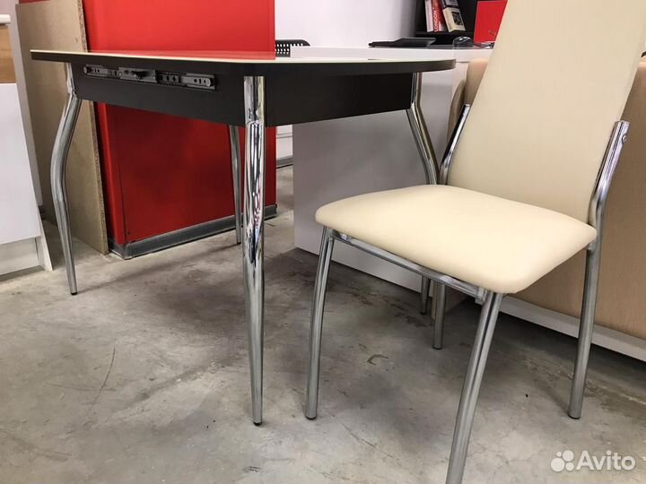 Обеденный стол Асти