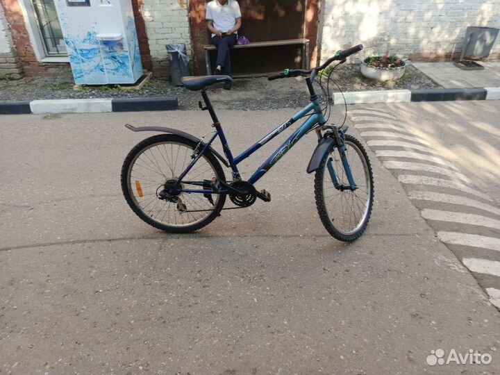 Велосипеды бу 26