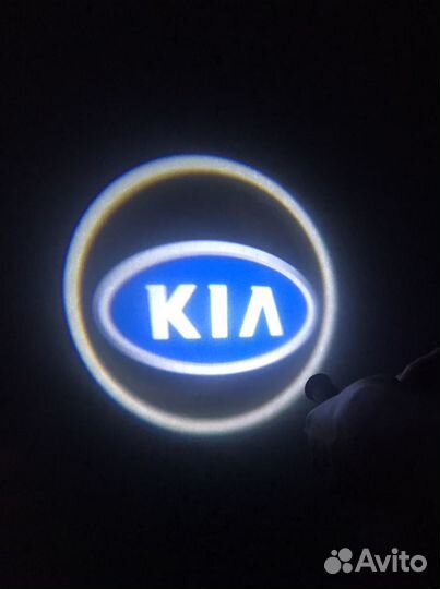 Проекция kia есть другие