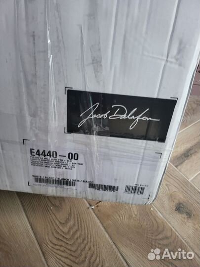 Унитаз подвесной Jacob Delafon