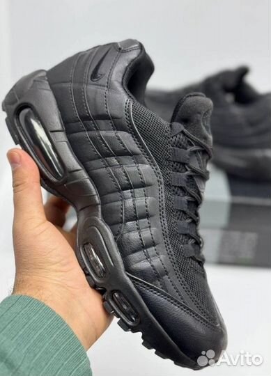 Кроссовки Nike Air Max 95 спортивные