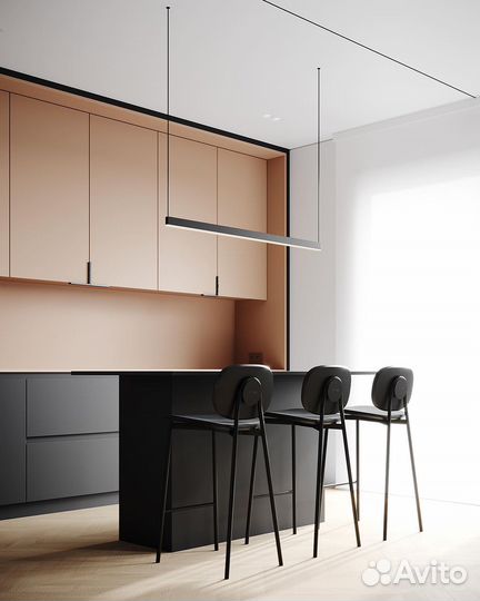 Кухня на заказ. Кухонный гарнитур от производителя