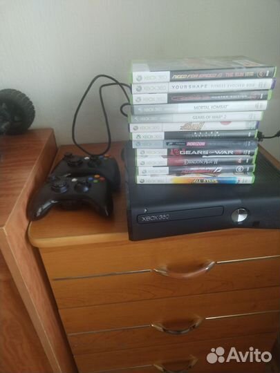 Xbox 360