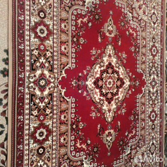 Новые ковры