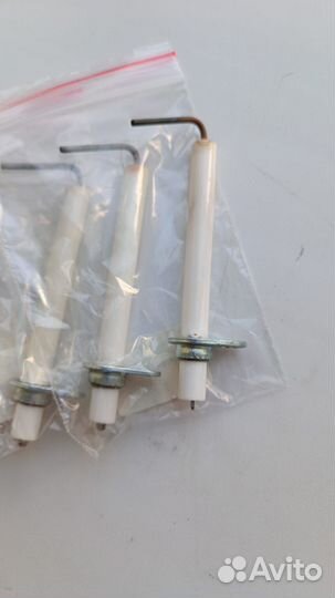 Электрод для котла Bахi Lunа Бакcи Луна