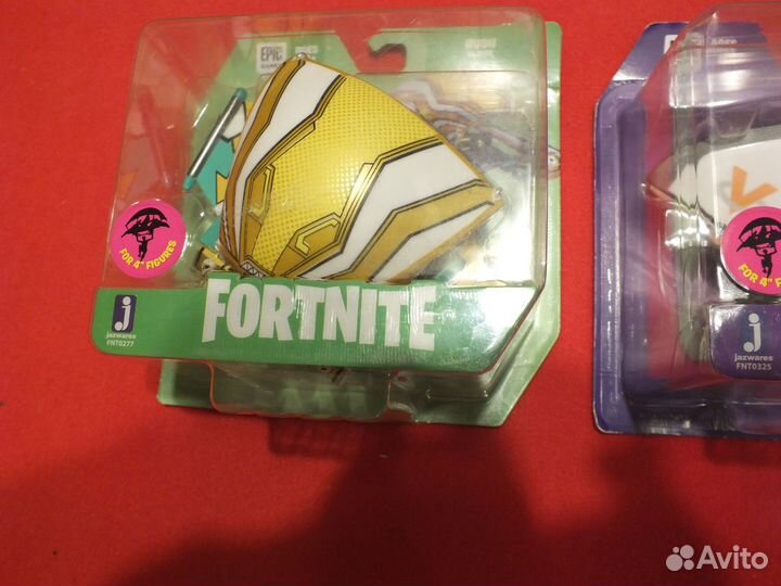Starfavorit design Fortnite Модель Дельтаплан