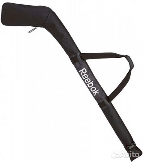 Сумка для клюшек reebok Individual Stick Bag
