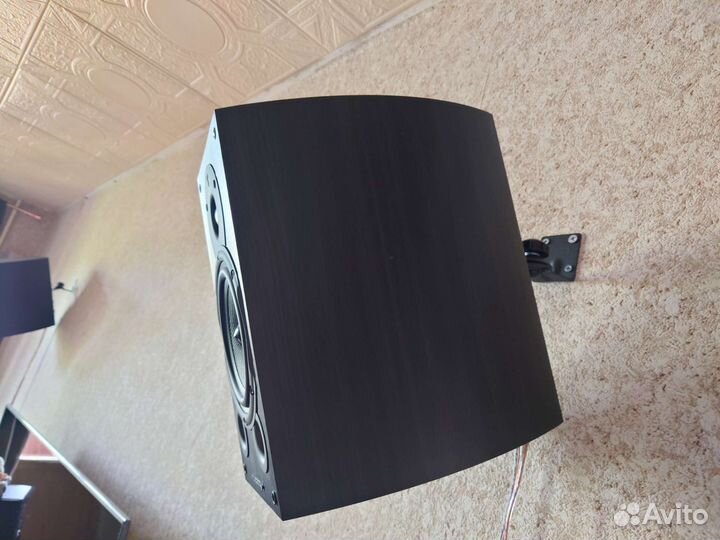 Колонки wharfedale diamond 9. 1